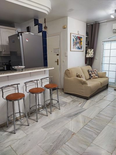 Image No.5-Appartement de 2 chambres à vendre à Torrevieja