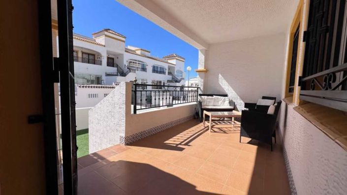 Image No.5-Appartement de 2 chambres à vendre à Vistabella Golf