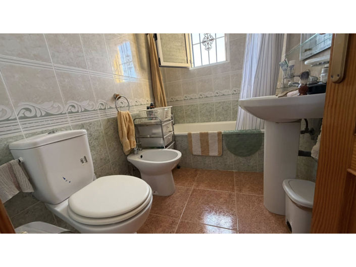 Image No.10-Maison de ville de 3 chambres à vendre à Vistabella Golf