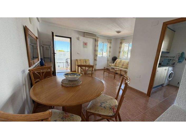 Image No.3-Maison de ville de 3 chambres à vendre à Vistabella Golf