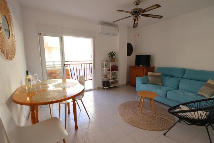 Image No.3-Appartement de 1 chambre à vendre à Torrevieja