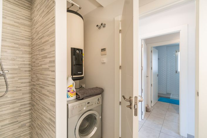 Image No.18-Appartement de 2 chambres à vendre à Orihuela Costa