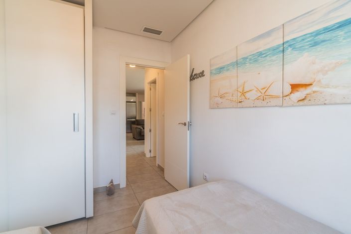 Image No.20-Appartement de 2 chambres à vendre à Orihuela Costa