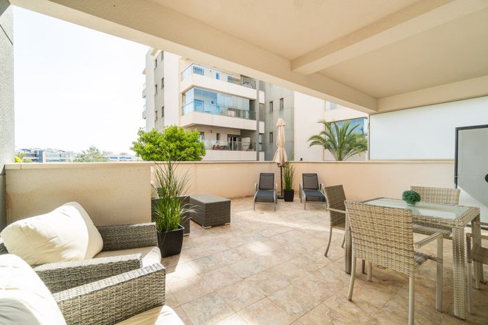 Image No.28-Appartement de 2 chambres à vendre à Orihuela Costa