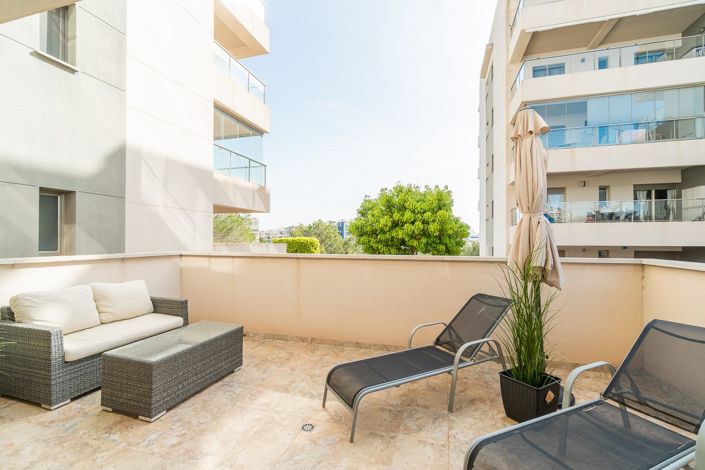 Image No.31-Appartement de 2 chambres à vendre à Orihuela Costa