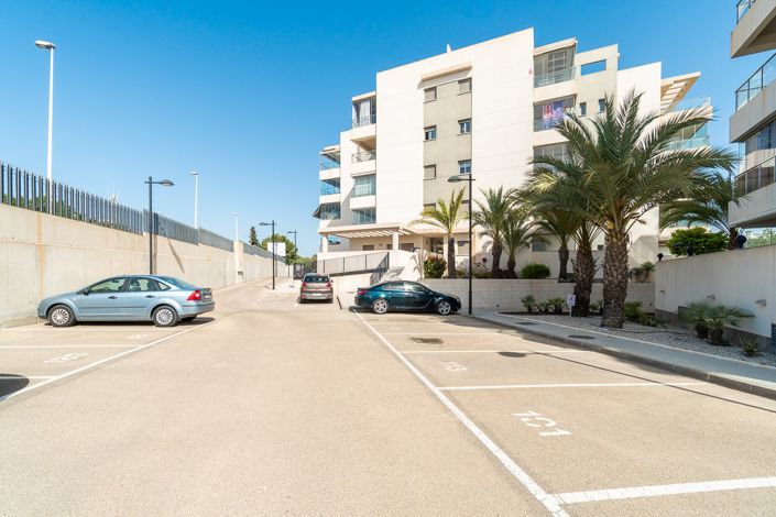Image No.33-Appartement de 2 chambres à vendre à Orihuela Costa