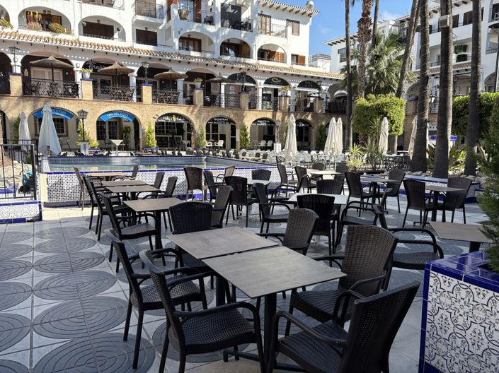 Image No.21-1 Bed Apartment for sale