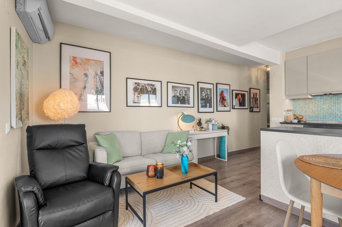 Image No.19-2 Bed Apartment for sale