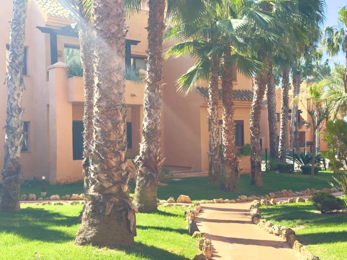 Image No.22-1 Bed Apartment for sale