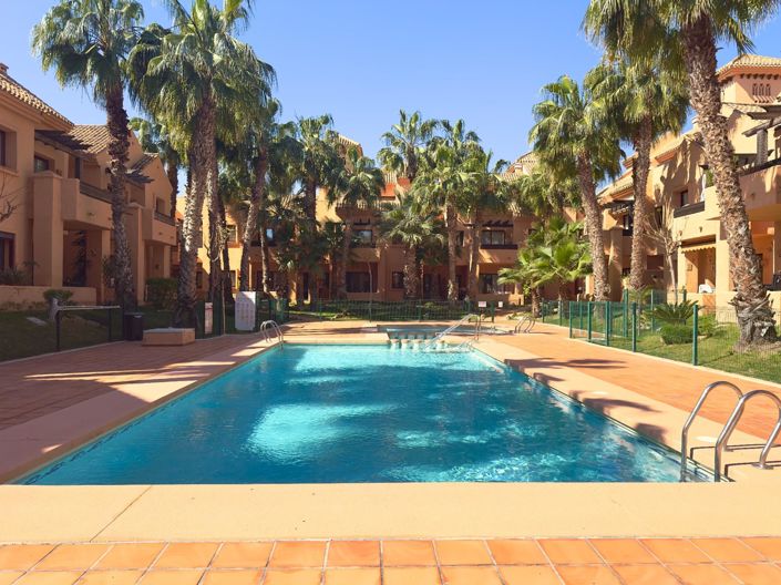 Image No.28-1 Bed Apartment for sale