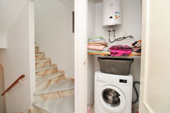 Image No.24-Maison de ville de 3 chambres à vendre à Playa Flamenca