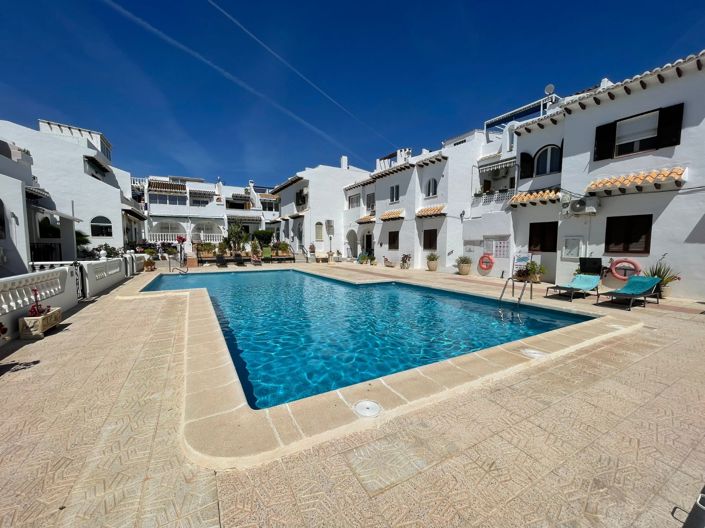 Image No.24-2 Bed Townhouse for sale