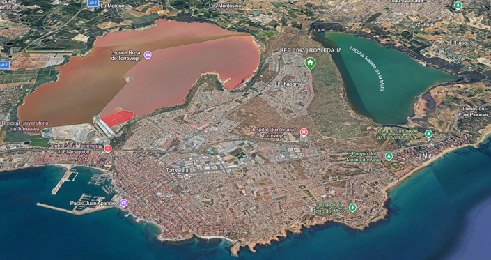 Image No.3-2 Bed Apartment for sale