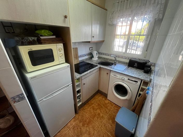 Image No.21-Appartement de 2 chambres à vendre à Algorfa