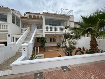 1 - Orihuela Costa, Appartement