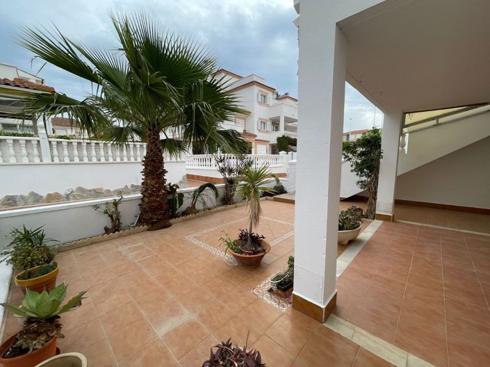 Image No.20-Appartement de 2 chambres à vendre à Orihuela Costa