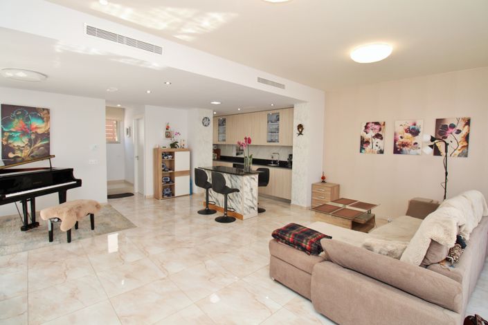 Image No.4-Villa de 3 chambres à vendre à Villamartin