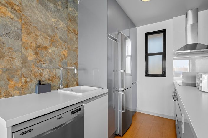 Image No.10-Appartement de 2 chambres à vendre à Orihuela Costa