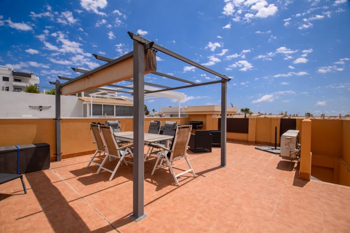 Image No.17-Appartement de 2 chambres à vendre à Orihuela Costa