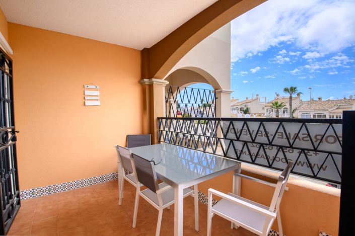 Image No.19-Appartement de 2 chambres à vendre à Orihuela Costa