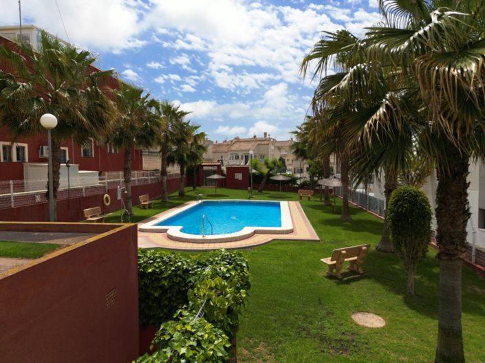 Image No.22-Appartement de 2 chambres à vendre à Orihuela Costa