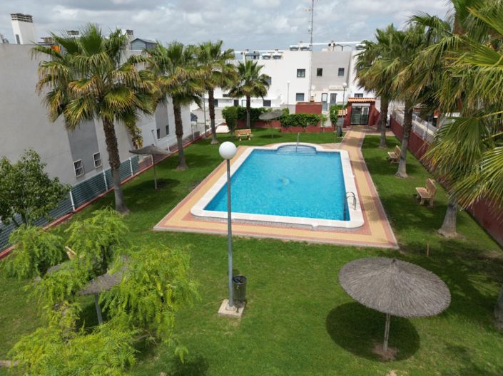 Image No.23-Appartement de 2 chambres à vendre à Orihuela Costa