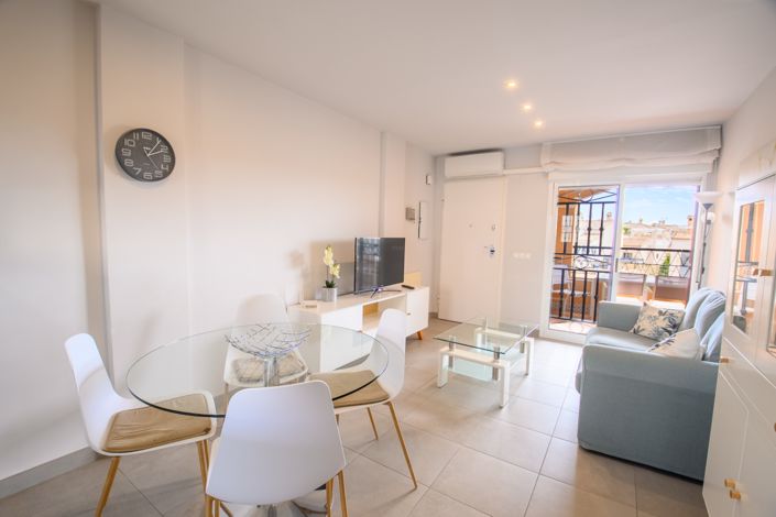 Image No.6-Appartement de 2 chambres à vendre à Orihuela Costa