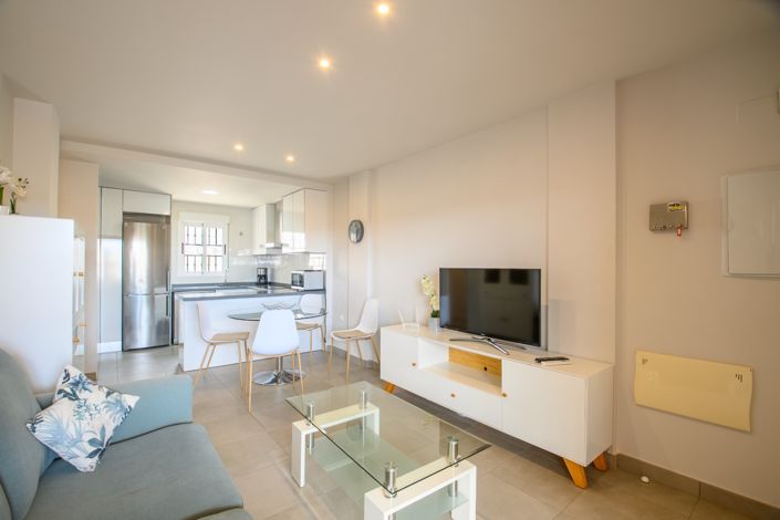 Image No.7-Appartement de 2 chambres à vendre à Orihuela Costa