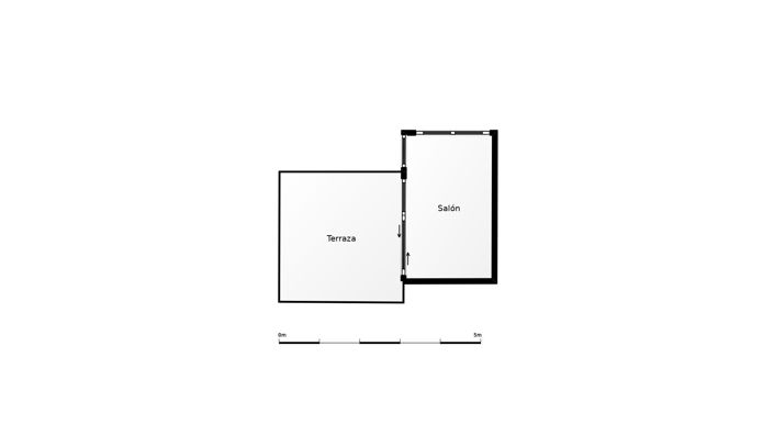 Image No.32-2 Bed Townhouse for sale