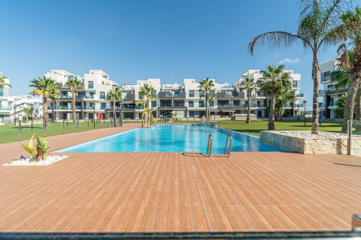 Image No.46-2 Bed Apartment for sale
