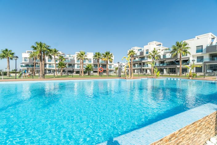 Image No.47-2 Bed Apartment for sale