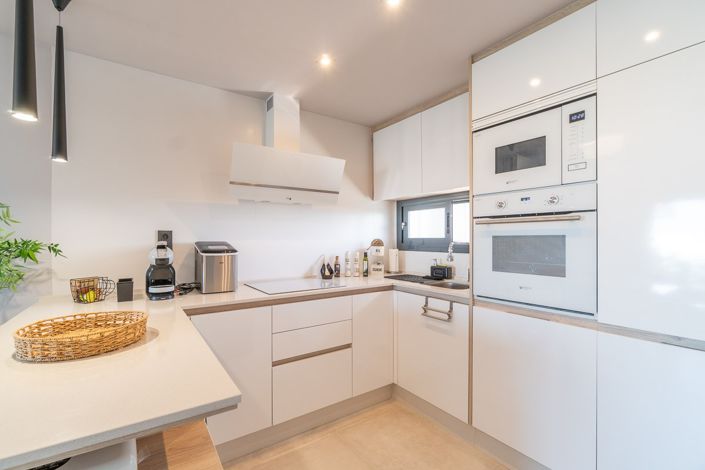 Image No.6-2 Bed Apartment for sale
