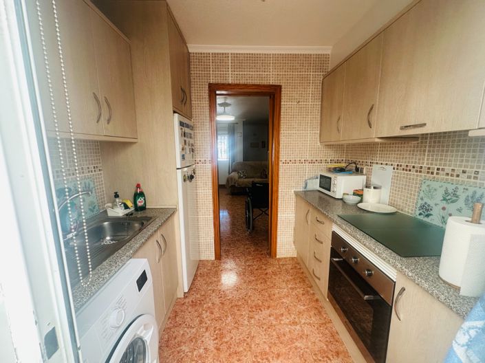 Image No.21-Appartement de 2 chambres à vendre à Orihuela