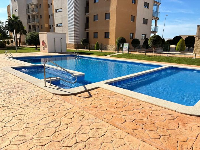 Image No.32-3 Bed Apartment for sale