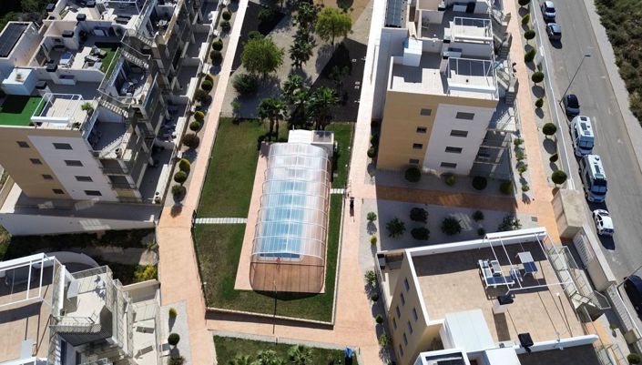 Image No.48-3 Bed Apartment for sale