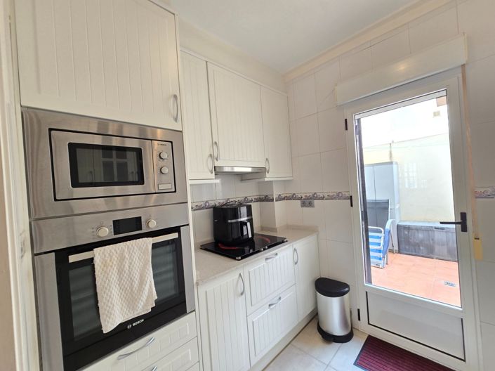 Image No.13-Appartement de 2 chambres à vendre à Alicante