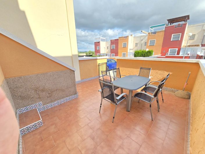 Image No.4-Appartement de 2 chambres à vendre à Alicante