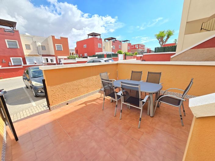 Image No.5-Appartement de 2 chambres à vendre à Alicante