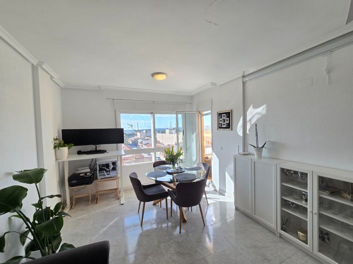 Image No.19-Appartement de 3 chambres à vendre à Alicante