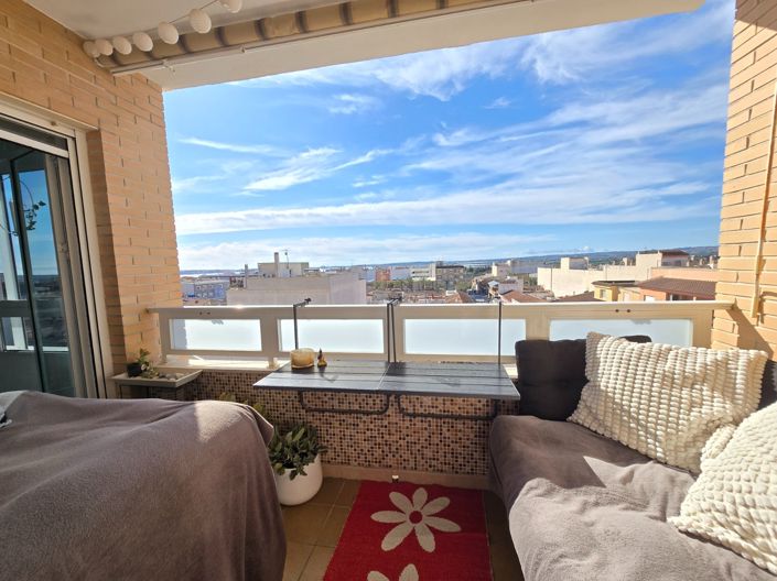 Image No.23-Appartement de 3 chambres à vendre à Alicante