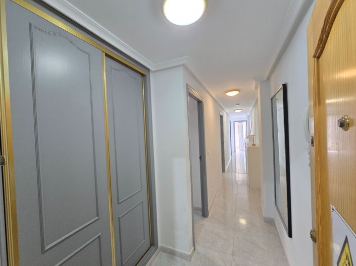 Image No.3-Appartement de 3 chambres à vendre à Alicante
