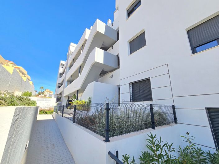 Image No.2-Appartement de 2 chambres à vendre à Alicante