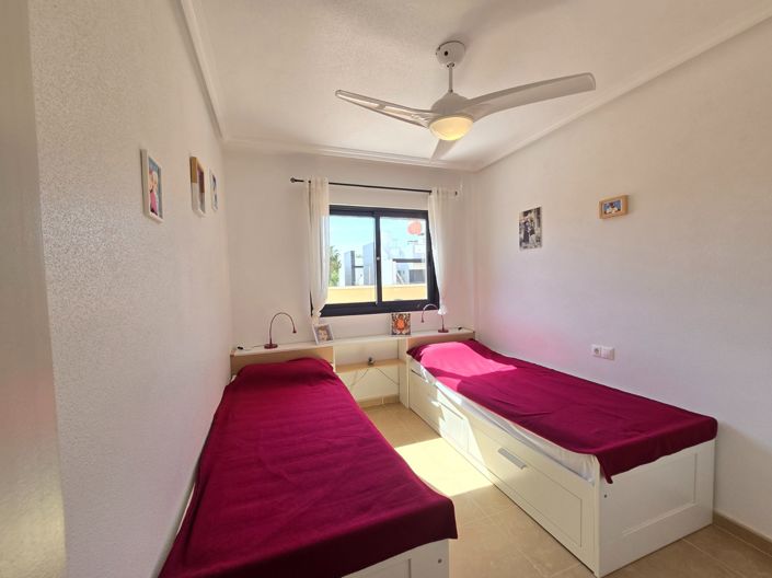 Image No.17-Appartement de 2 chambres à vendre à Alicante