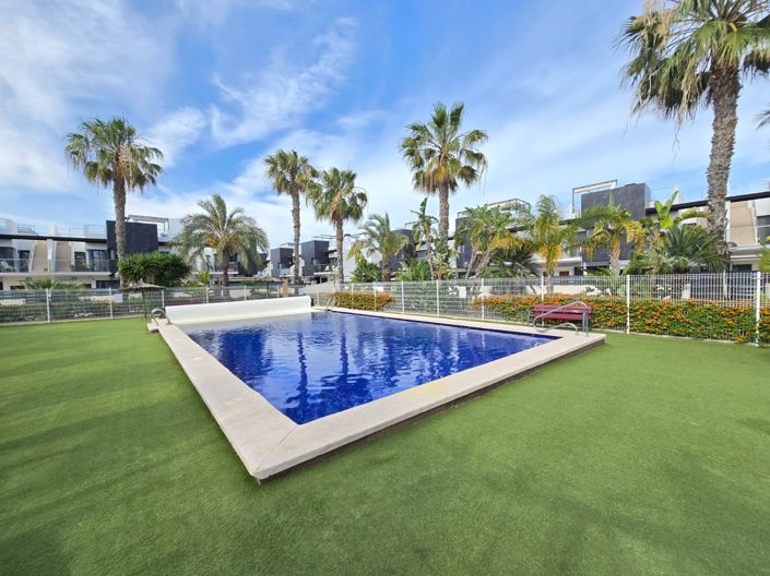 Image No.24-Appartement de 2 chambres à vendre à Alicante