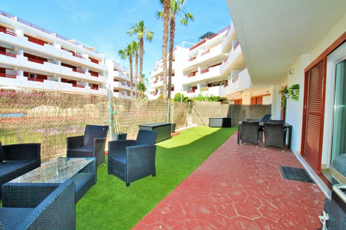 Image No.21-Appartement de 3 chambres à vendre à Playa Flamenca