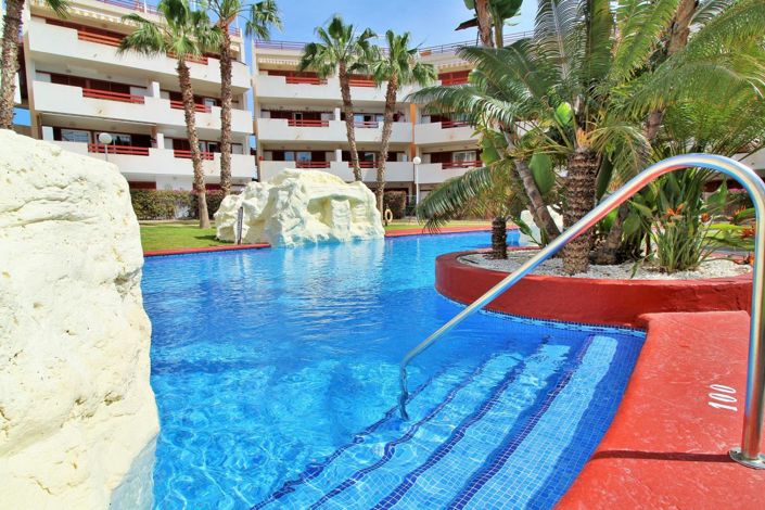 Image No.26-Appartement de 3 chambres à vendre à Playa Flamenca