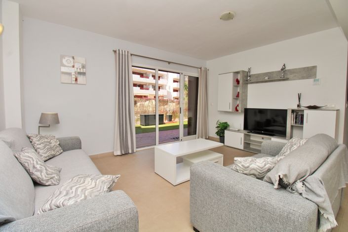 Image No.5-Appartement de 3 chambres à vendre à Playa Flamenca
