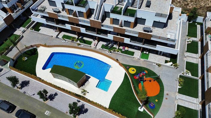 Image No.50-2 Bed Apartment for sale