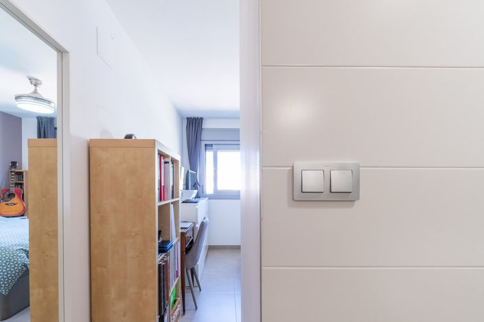 Image No.24-Appartement de 2 chambres à vendre à Vistabella Golf