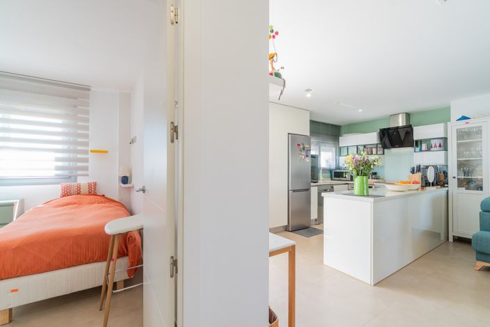 Image No.28-Appartement de 2 chambres à vendre à Vistabella Golf